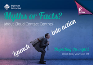 6 Myths about moving to the Cloud