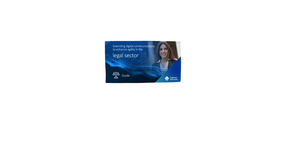 Harnessing digital technology for legal firms