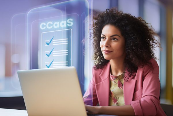 How to pick the right CCaaS vendor